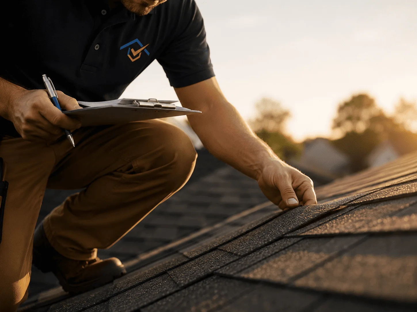 Why Choose Roof Inspection in Mount Berry, GA